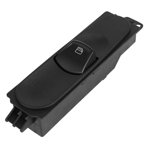 Power Window Switch A9065450913 Driver or Passenger Side Window Control