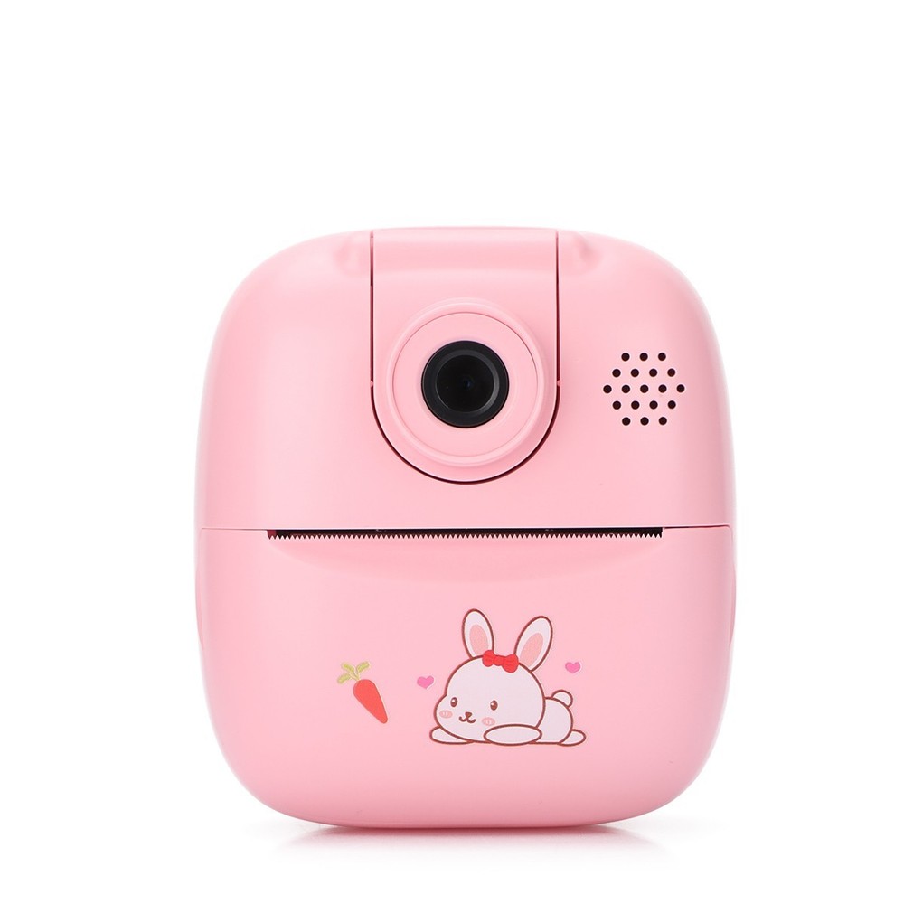 Kids Insta Print Camera 24MP