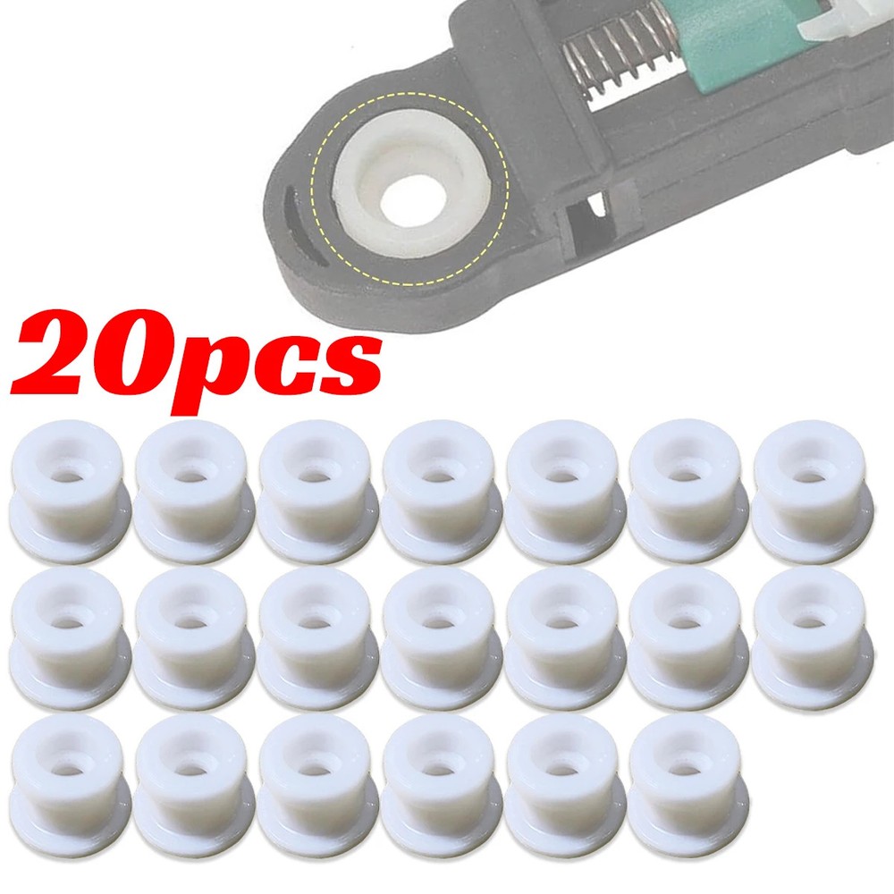 20pcs For Ford Escape 2013 - 2019 Gearbox Automatic Shift Cable Linkage Bushing