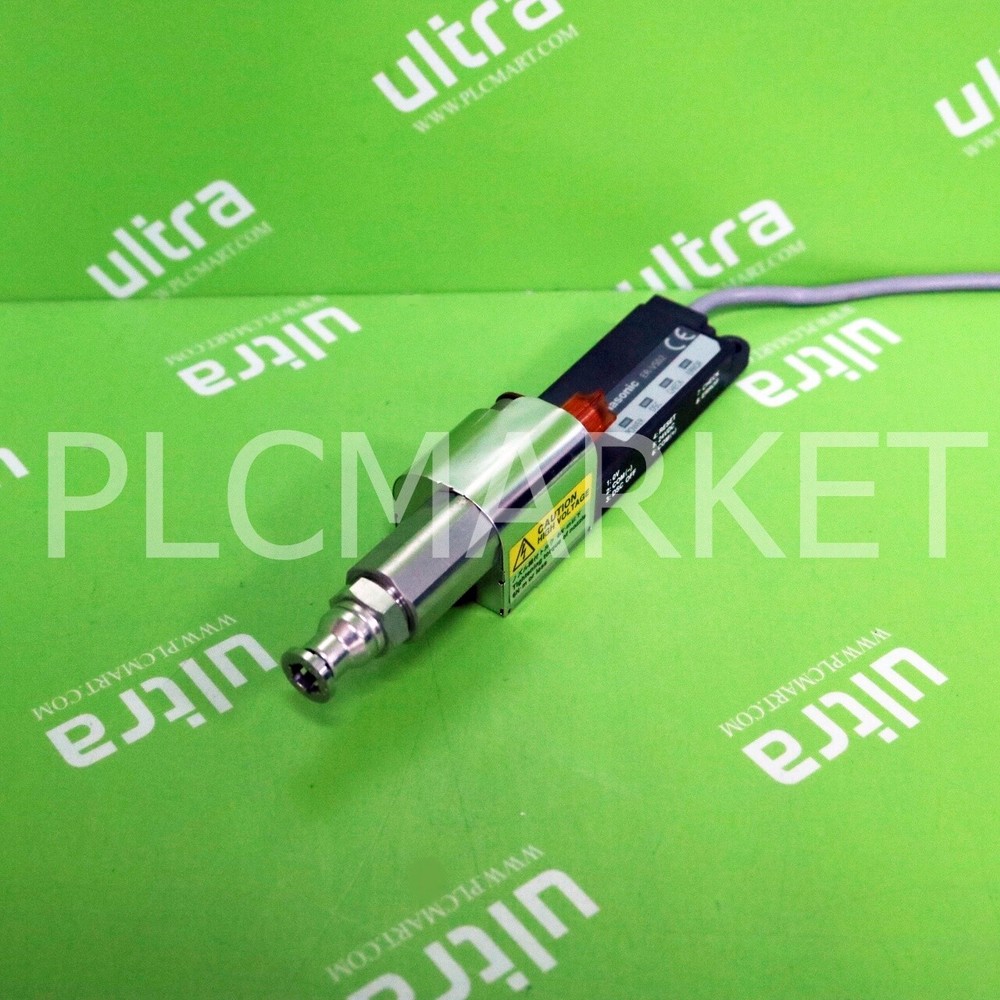 (USED) ER-VS02 Panasonic Sensor FREE FEDEX intl shipping!