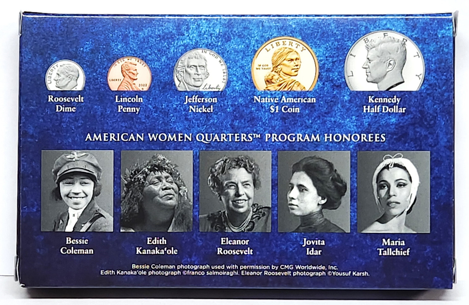 2023 s us mint 10 coin clad proof set 23rgr unavailable at mint in hand