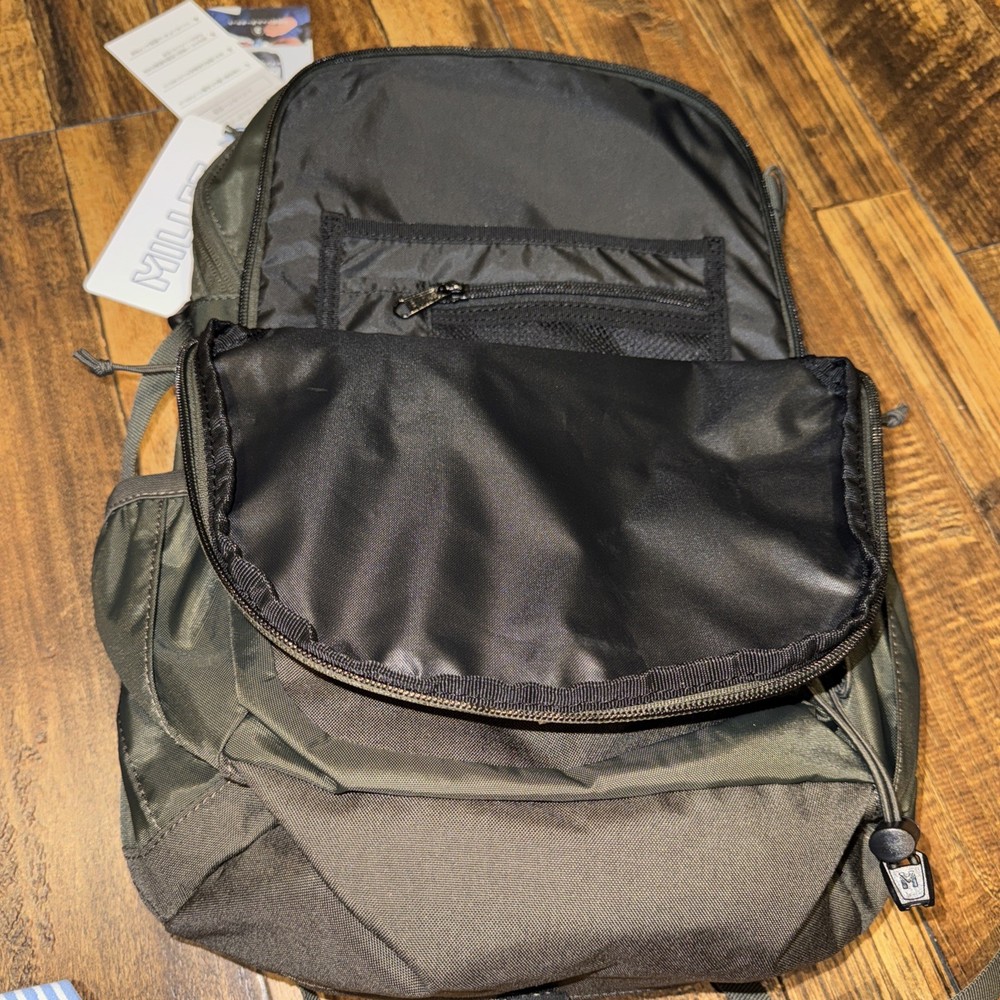 Millet Kula 20/deep jungle