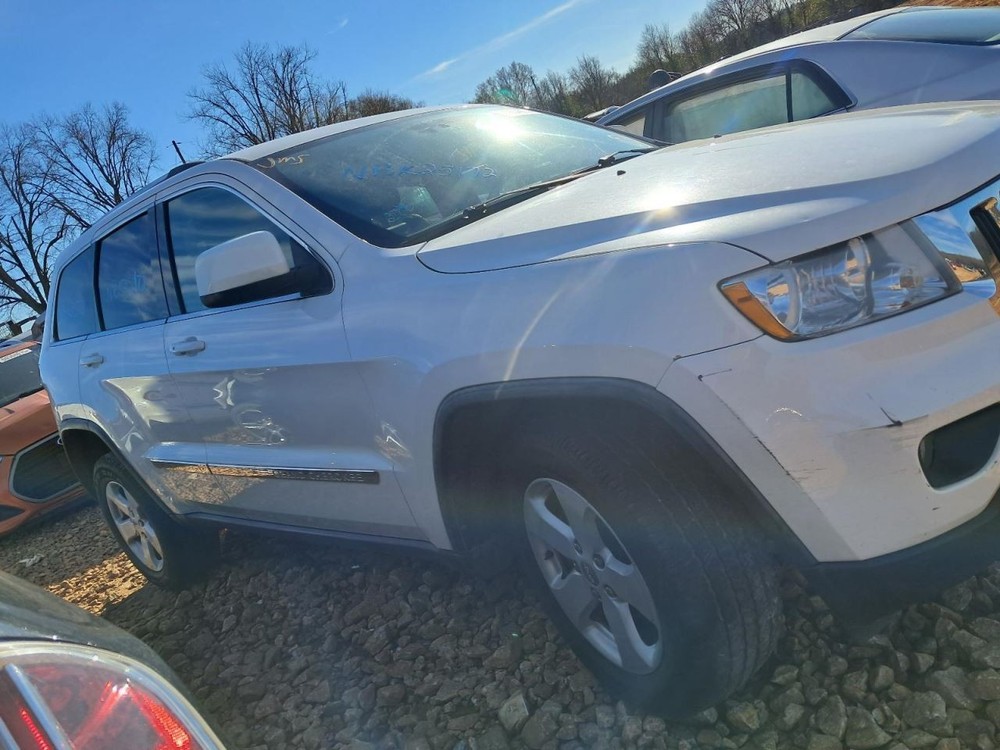 Driver Left Front Window Regulator Fits 11-24 DURANGO 4895914