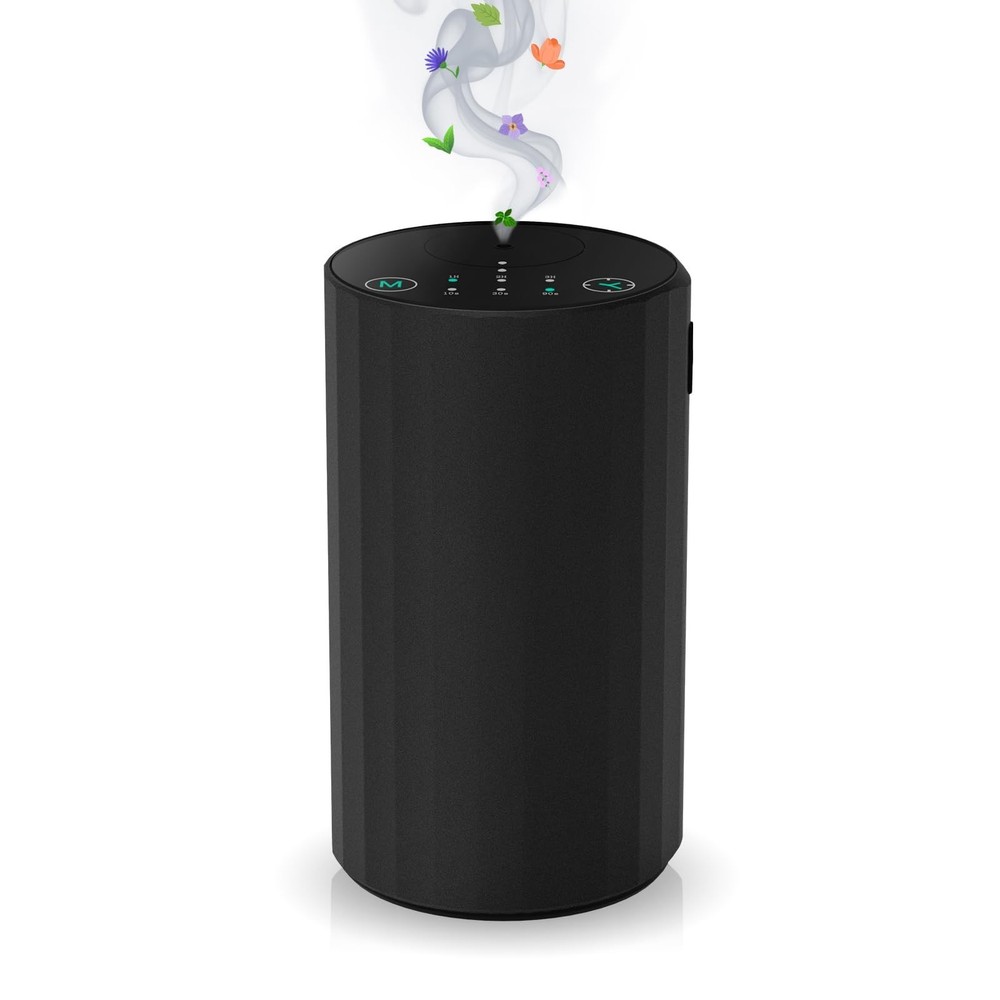 Waterless Essential Oil Diffuser Aromatherapy Scent Diffusers for H... Fast Ship