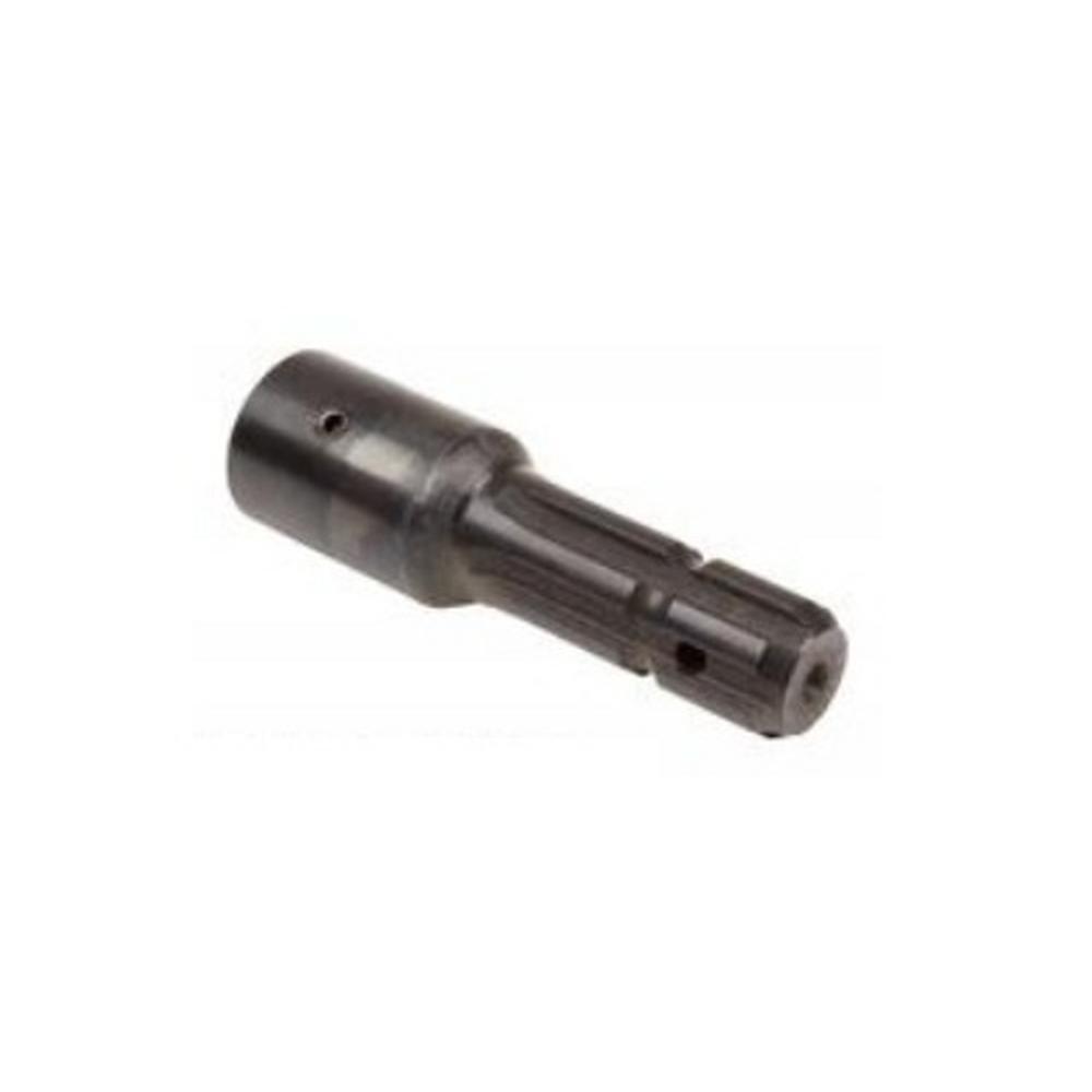 PTO Adapter 1-3/8" 21-Spline Female 1-3/8" 6-Spline Male