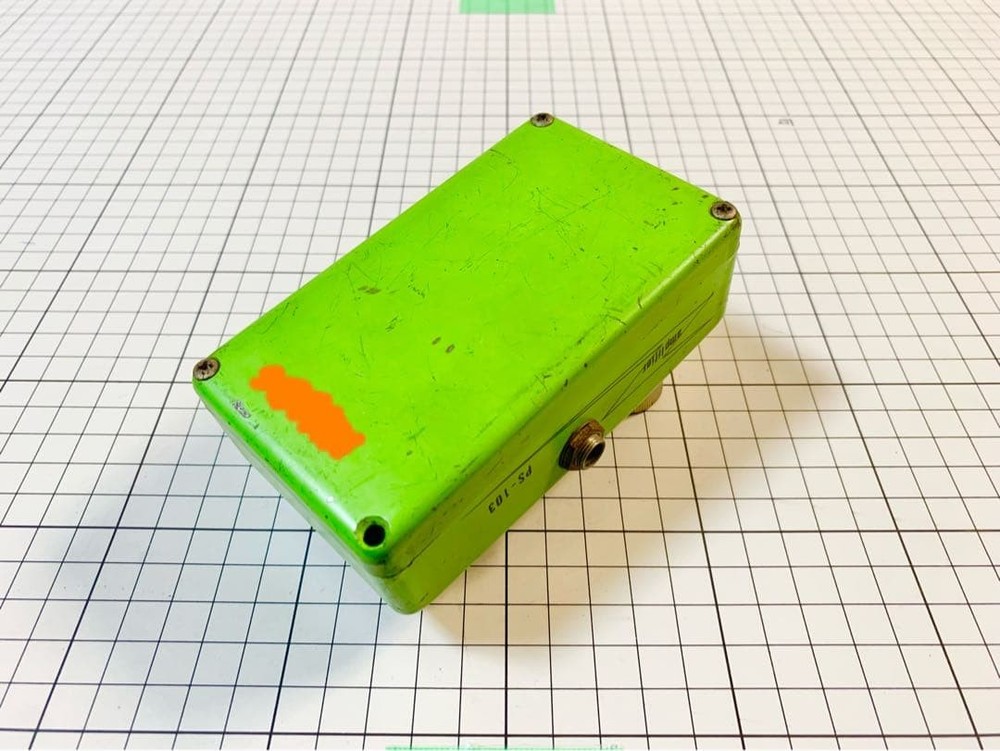 PS-103 Guyatone Compressor Guyatone old model