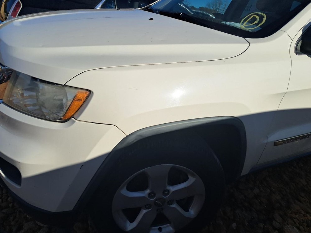 Driver Left Front Window Regulator Fits 11-24 DURANGO 4895914