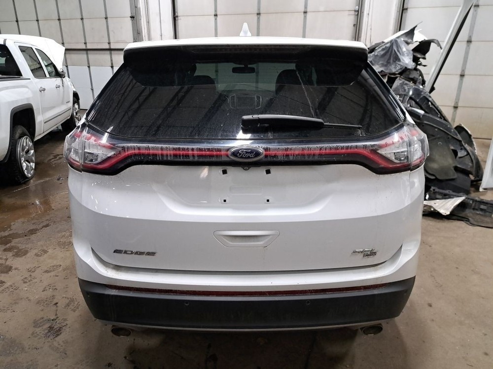 2015 Edge Display Screen Sku#4342364