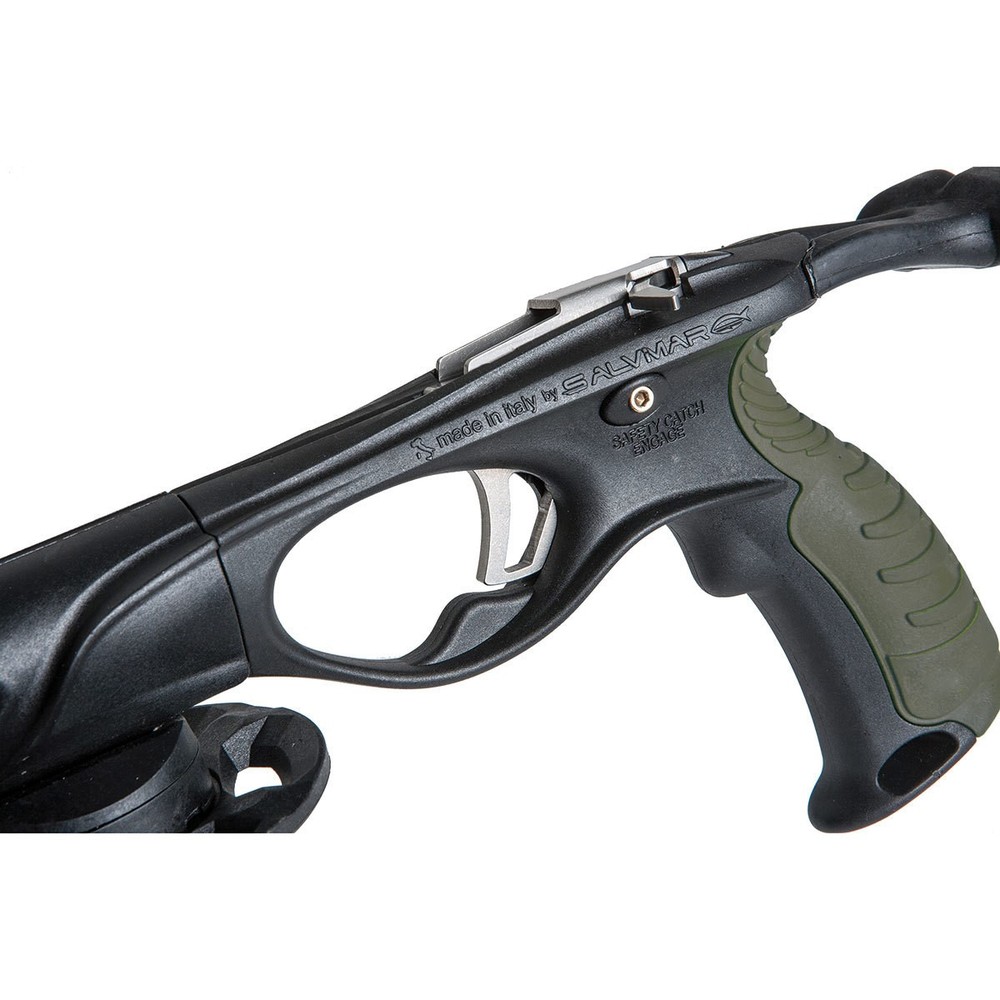 Salvimar Metal Speargun