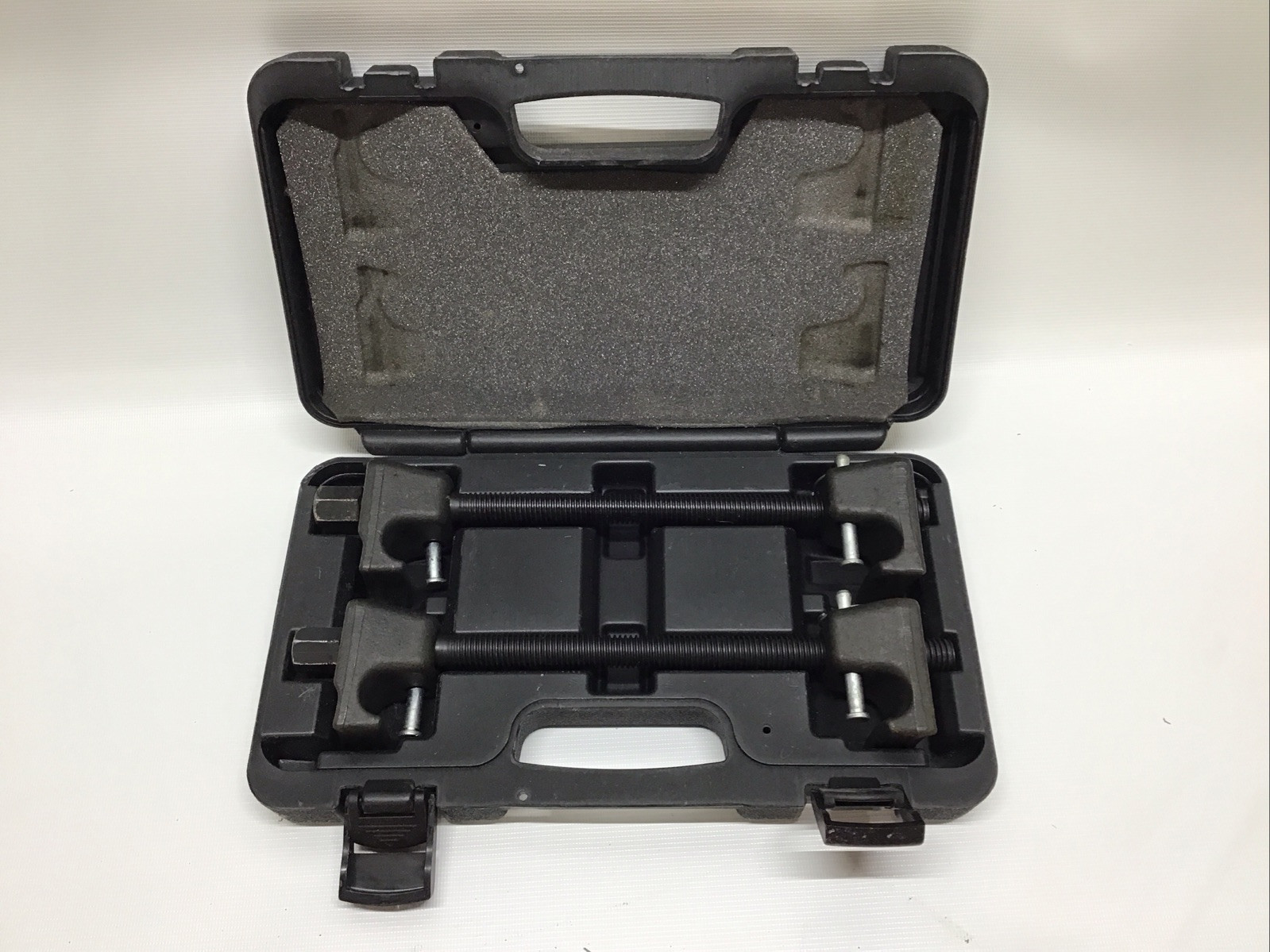 Maddox ME4-1 MacPherson Strut Spring Compressor Set (2 Piece)