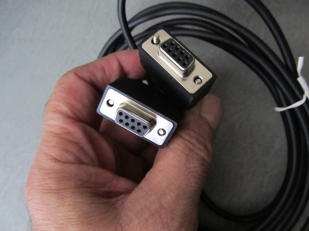 Agilent E6000C Mini OTDR E6003A Module & E6006A ***Pls Read