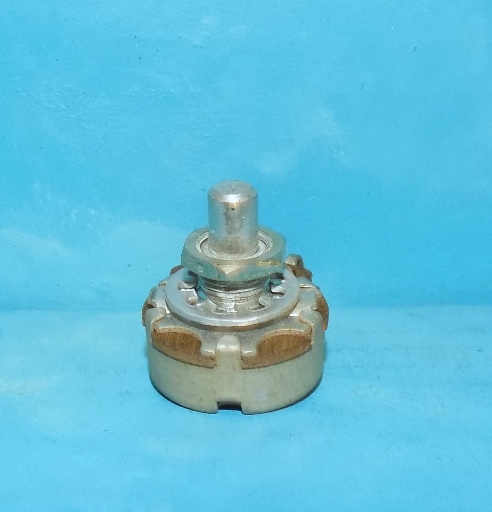 Hammarlund HQ-145 Slot Depth Potentiometer OEM