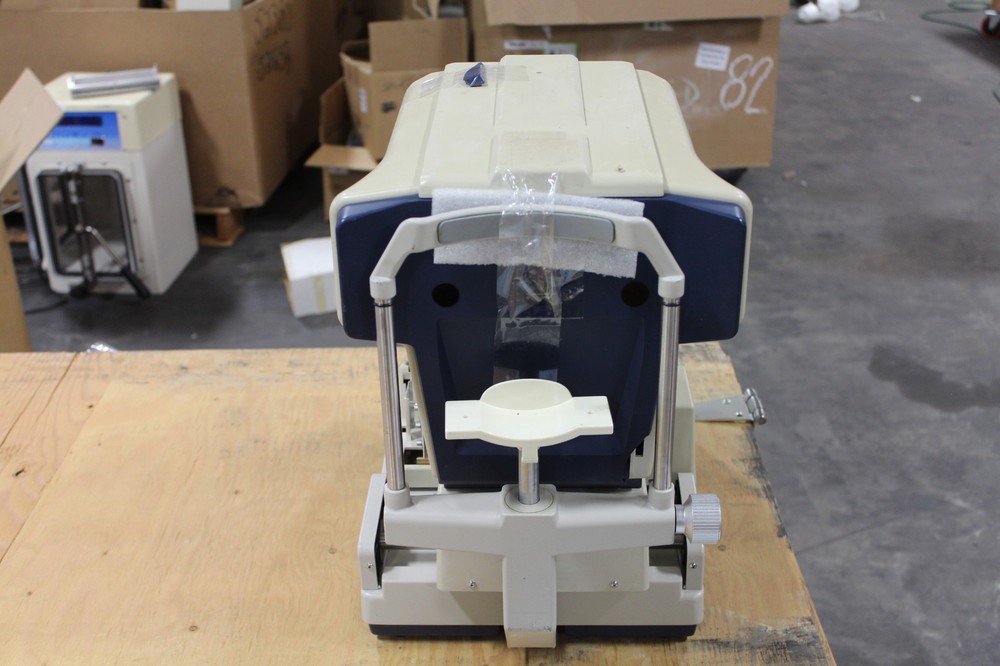 Topcon RM-A6500 Autorefractor/Keratometer *PARTS*