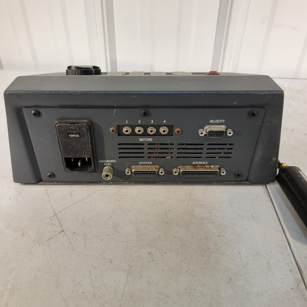 Newport 860A Motorizer w/ 860-C2 Controller