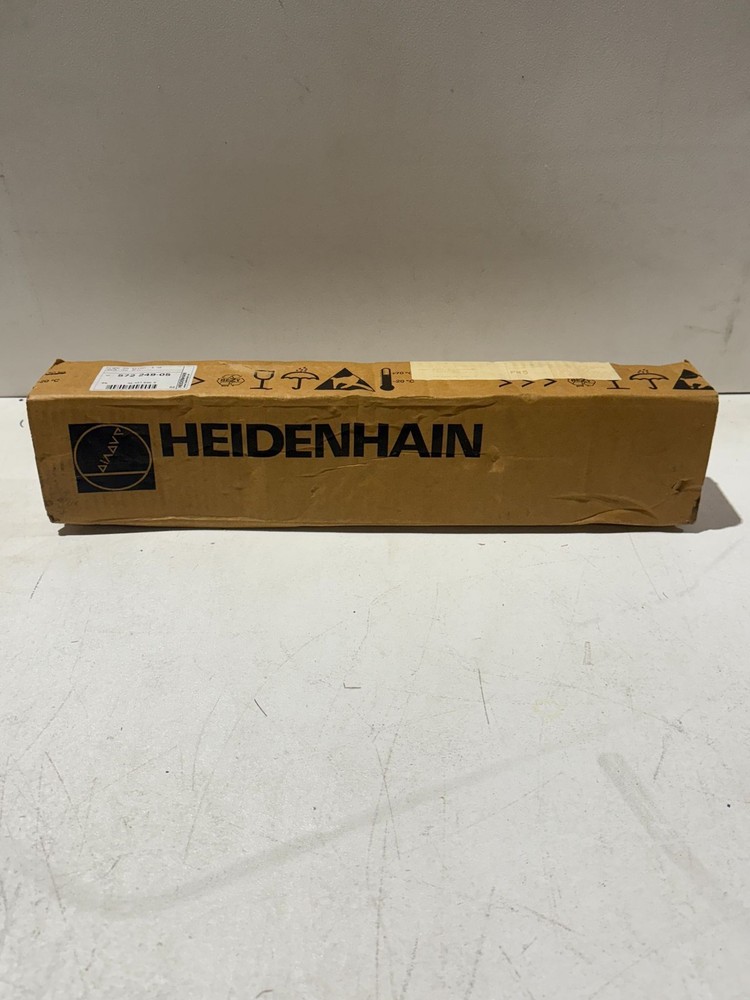 HEIDENHAIN 487C 270 LINEAR ENCODER NEW IN BOX