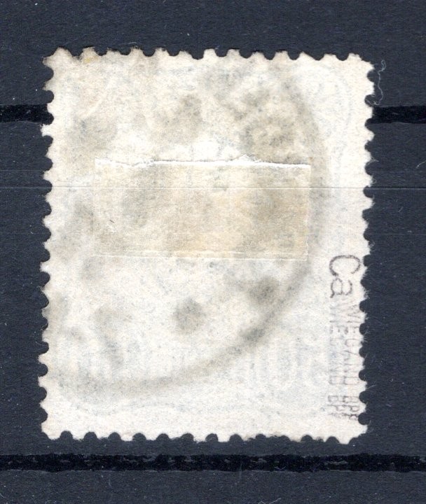 Dr Penny Time 38aC Format Postmarked BPP (DA5369