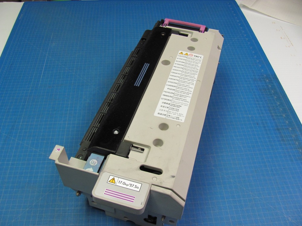 Ricoh Pro C651EX Fuser Unit - Used