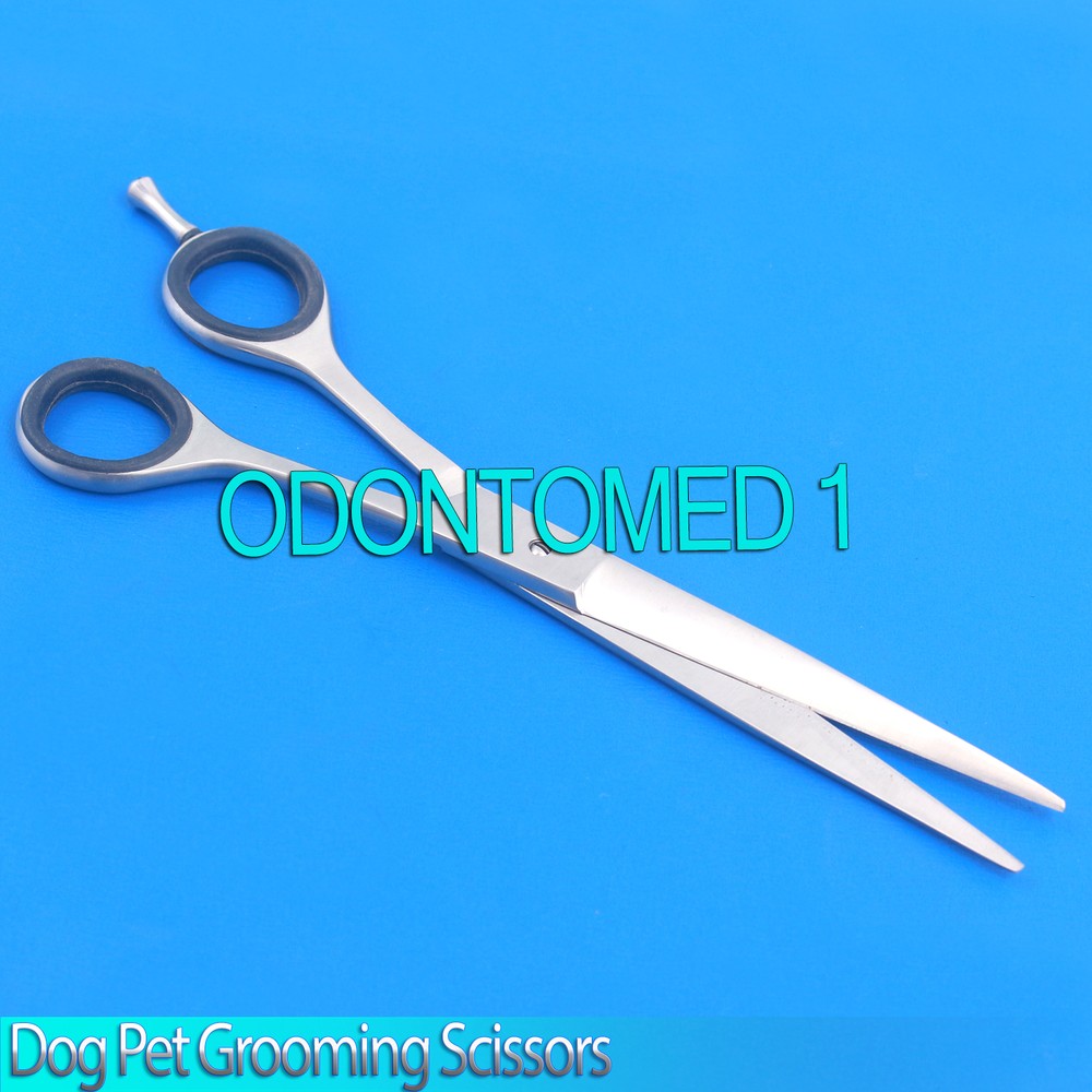 Supper Cut Professional Blade Serration Size 7.5"