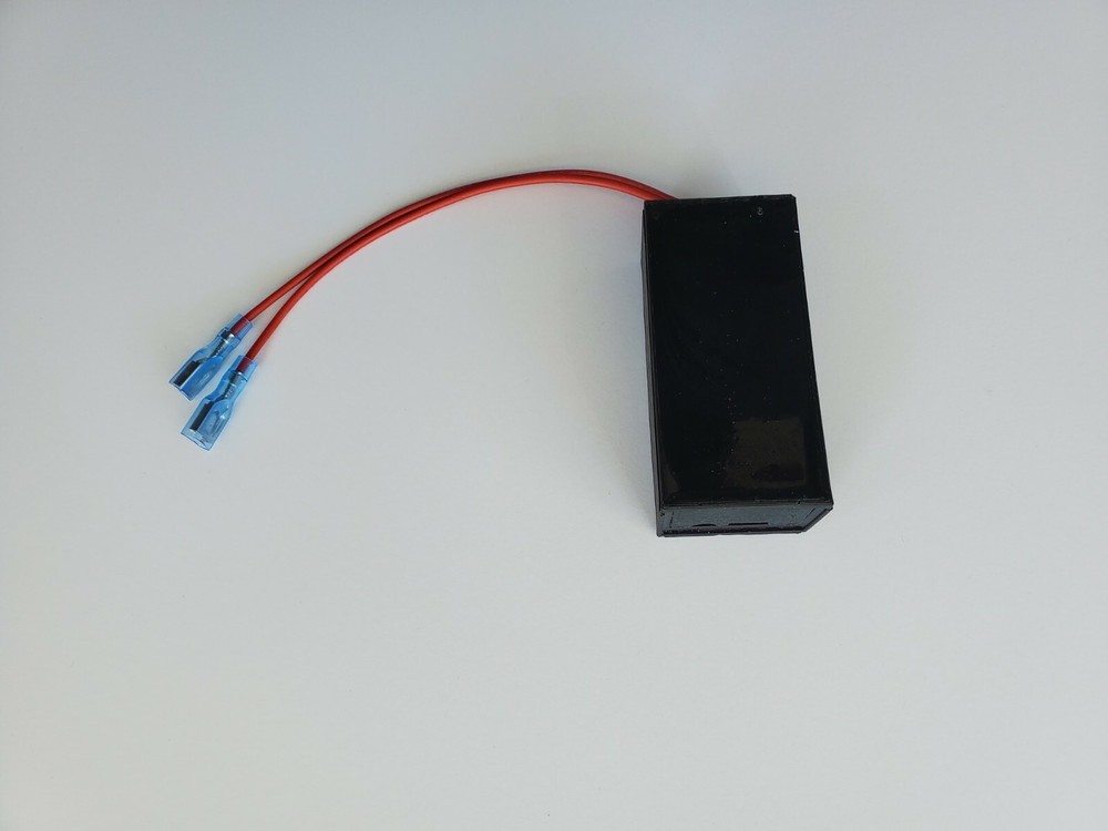 SMART SWITCH PLUG for FIREPLACE VOICE ACTIVATED + Timer - Auto ON OFF + WIFI