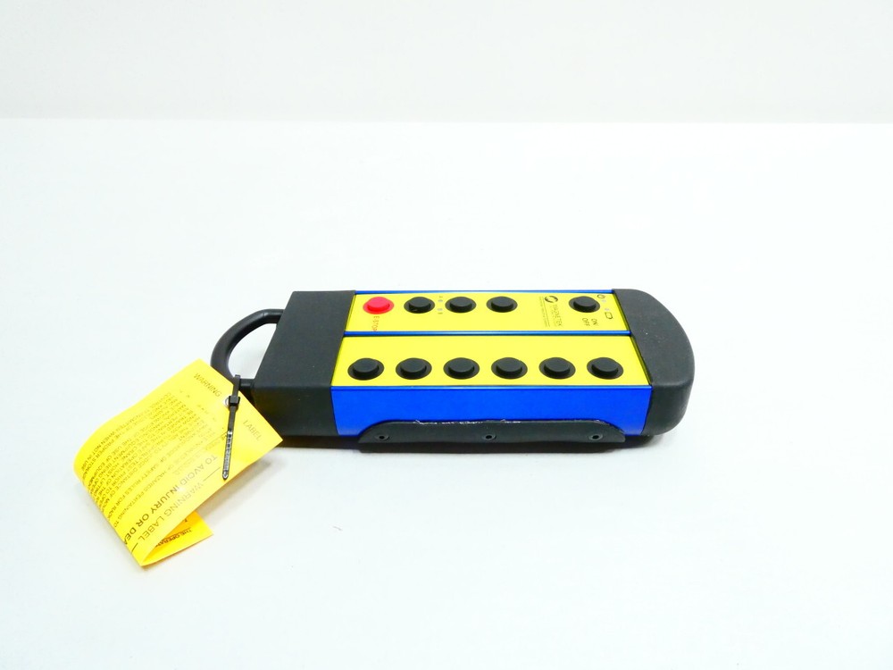 Magnetek TX12M-2 Telepilot Remote Control Transmitter