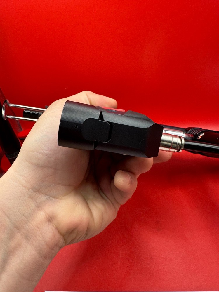 KAPP Reflex Autococker E-Blade Fully Working