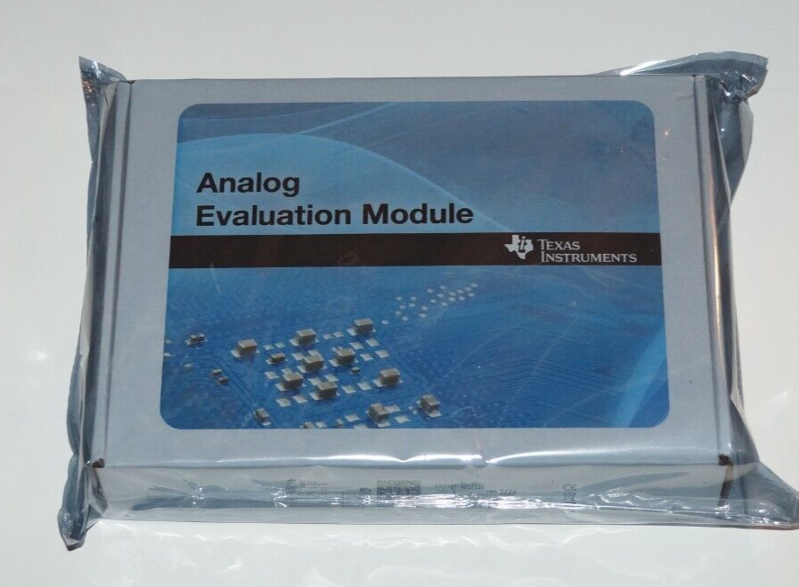 ※ Authentic TI ※ BOOSTXL-DAC-PORT 8ch EVM Data Conversion IC Development Eval