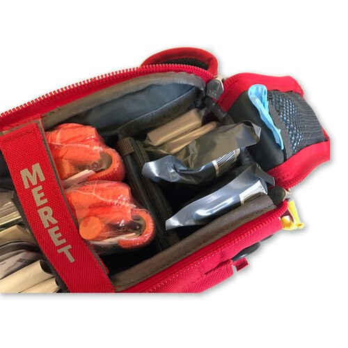 RTF First-In Response Kit