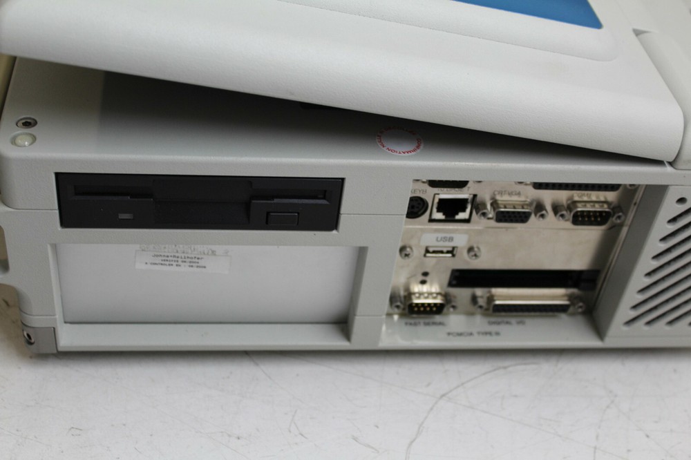 B+S Multidata M3 Integra2 Data Logger Multichannel