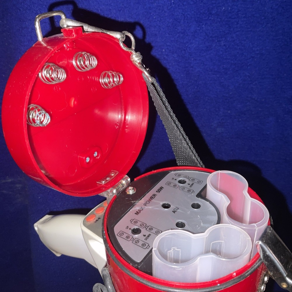 pyle pro Pmp 58u megaphone