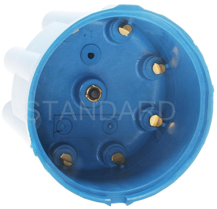 For 1960-1961 Dodge Custom Distributor Cap SMP