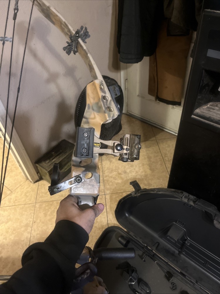 Browning Compound Bow
