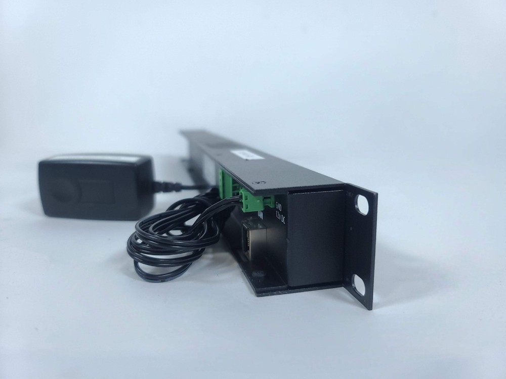 Barco RCP-120 Remote Control Panel(1918-87)