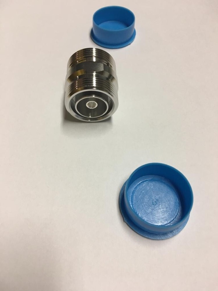 RF COAXIAL ADAPTER 7/16 DIN FEMALE JACK TO DIN FEMALE JACK CONNECTOR ADAPTER