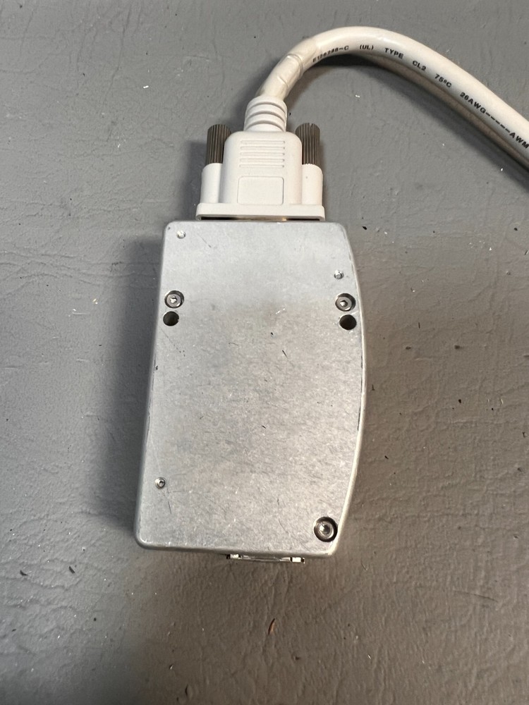 MicroE SP4400 Mercury II SmartPrecision Encoder Controller