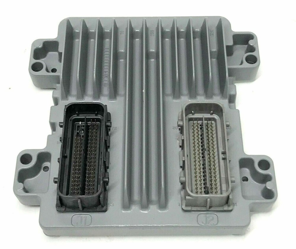 ✅ VIN Programmed 2010-2014 Cadillac Escalade E38 ECM 12633238 GM