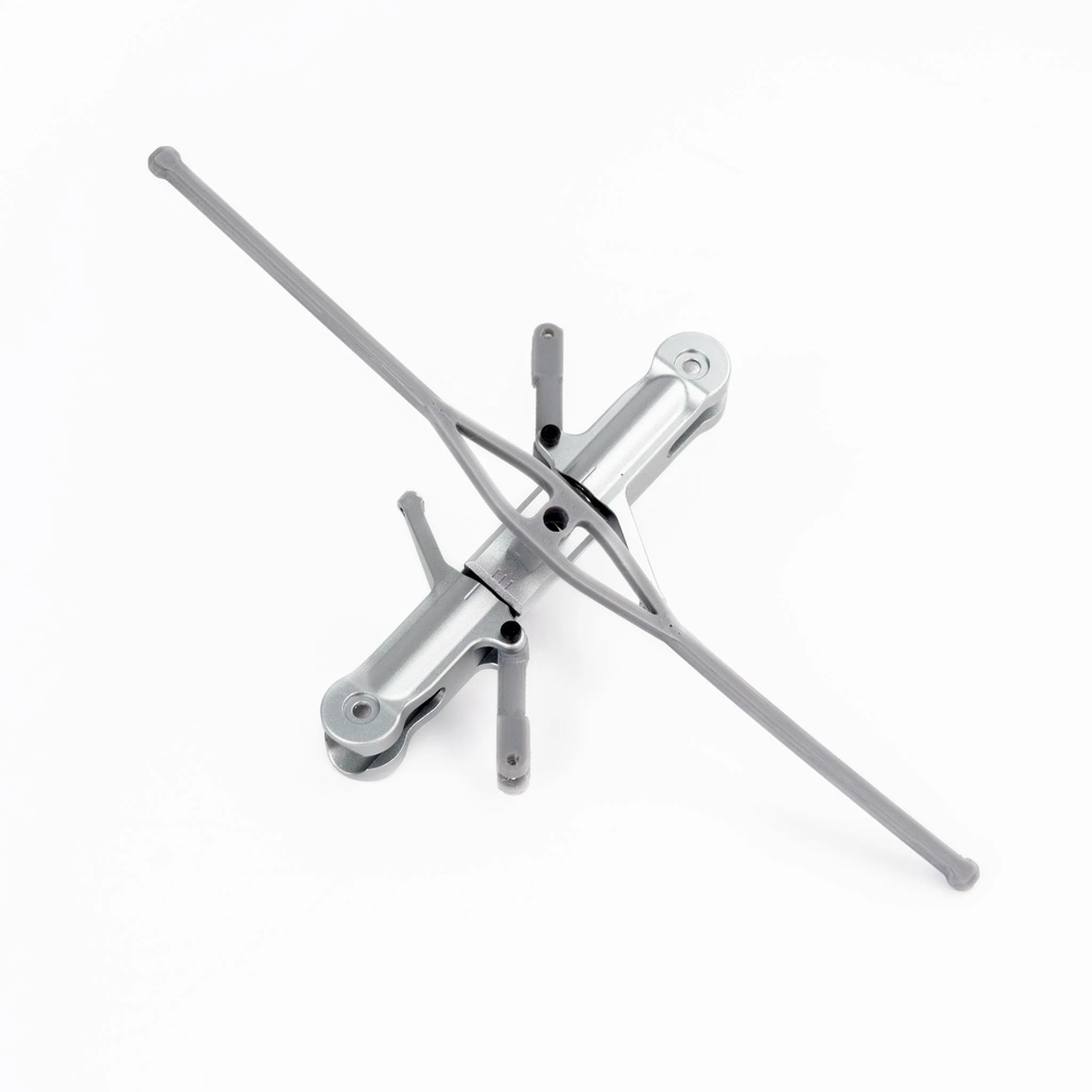 FlywingRC UH-1 Scale Rotor Head Set