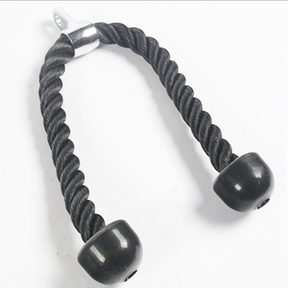 Easy Setup And Portable Workout Cable Pulley