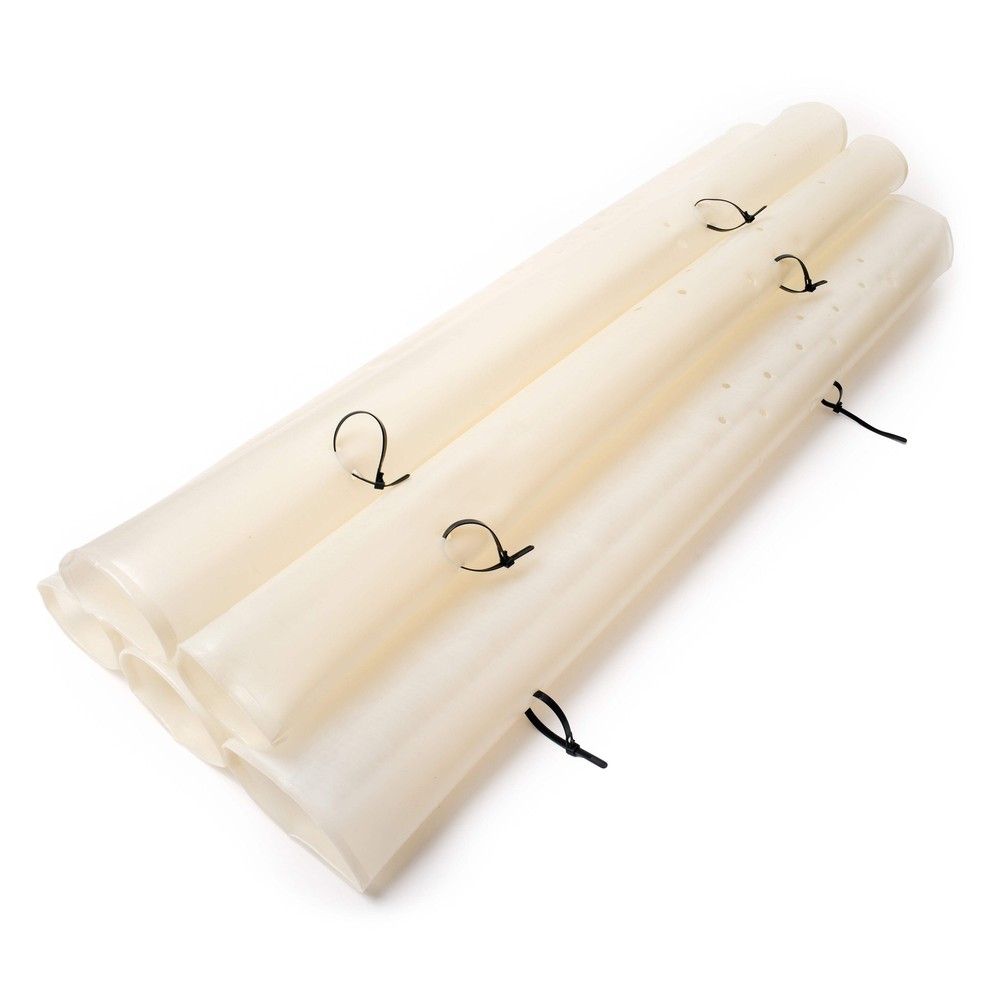 MIRACLE TUBE TREE SHELTERS (5)