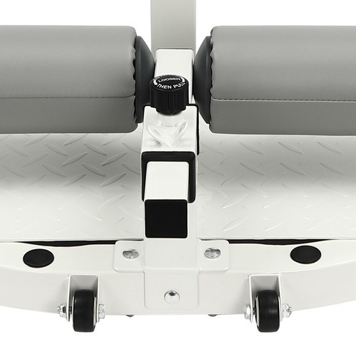 Deep Squat Bench Home Gym Workout Multi-Function Station Leg Exercise Machine