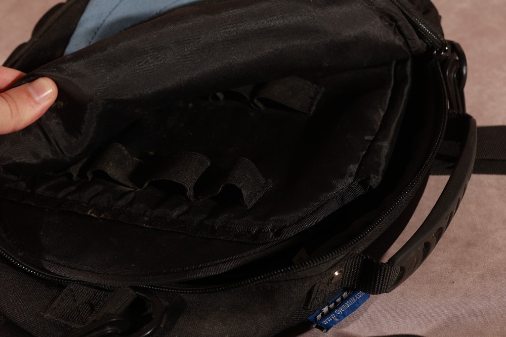 Dye Paintball Marker Case / Bag