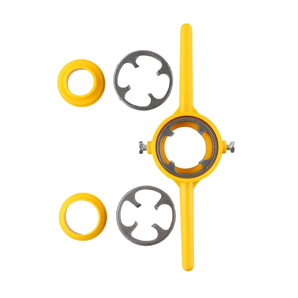 Thread Tool Maker Pipe Threader 200mm Total Length 33mm Upper Diameter