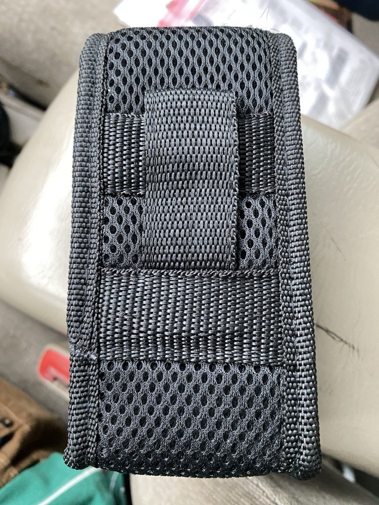 Vortex Monocular Case