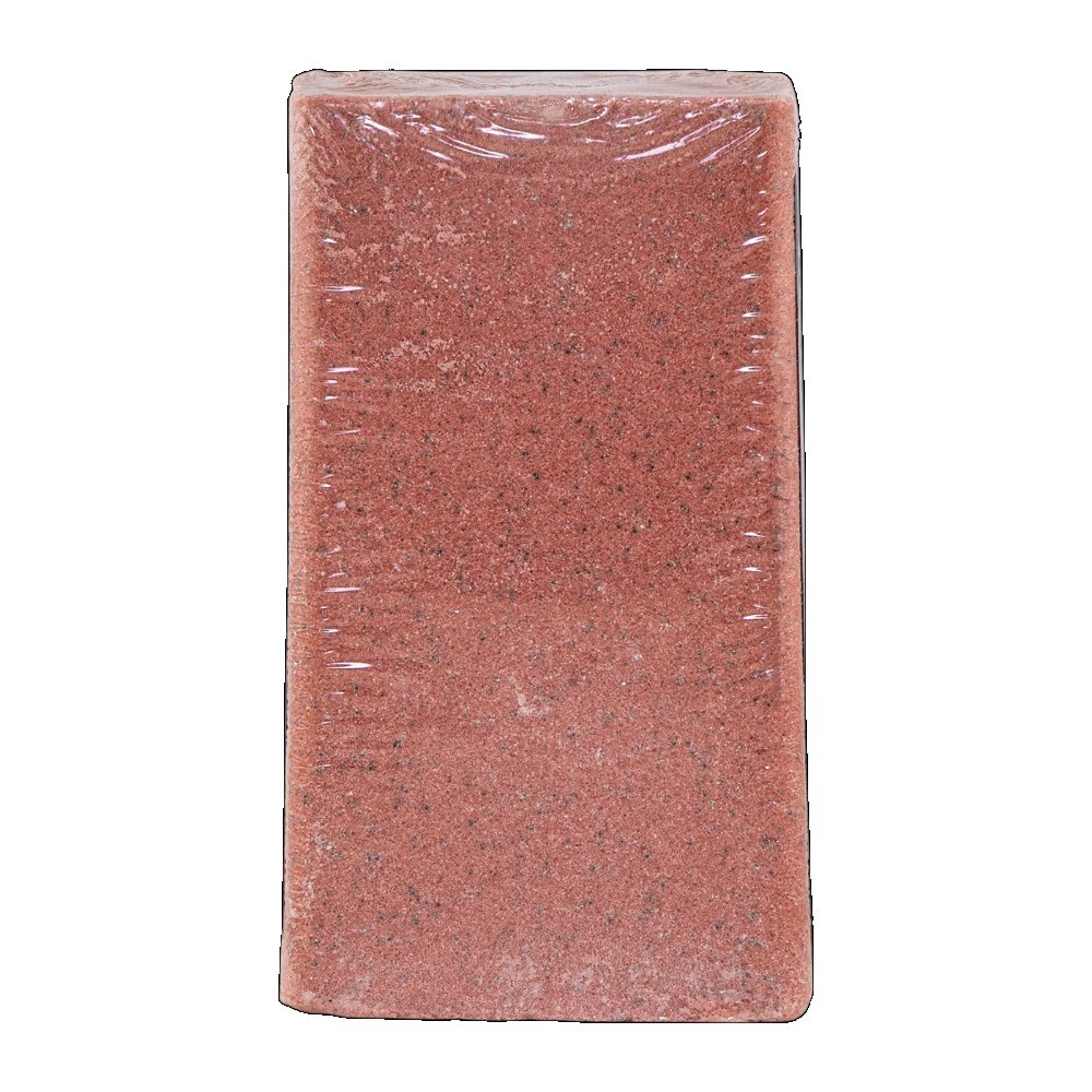 2-Pack Deer Salt Block, 4lbs Each | Long-Lasting Time-Released