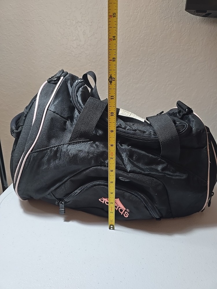 Adidas Defender duffel bag Medium