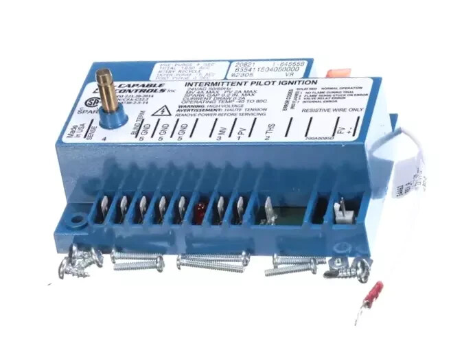 Blodgett 20348 Spark Box Assembly Replacement w/ Hardware - Free Shipping