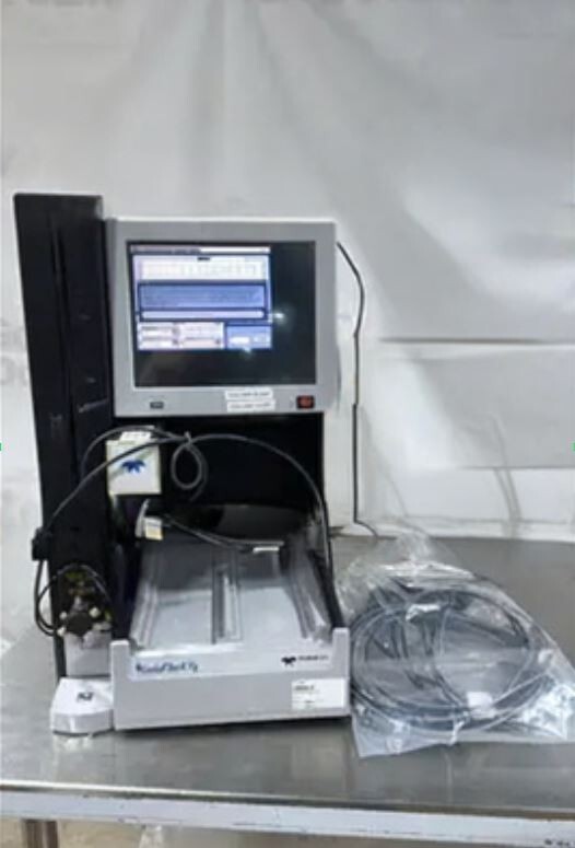 Teledyne Isco CombiFlash RF Flash Chromatography System