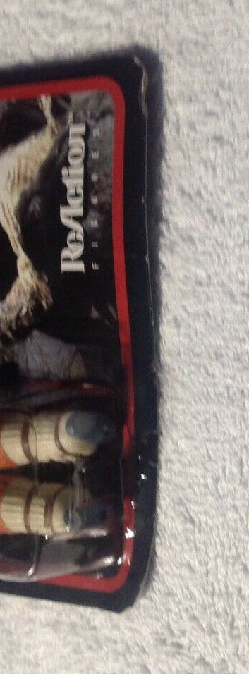 ALIEN action figure KANE