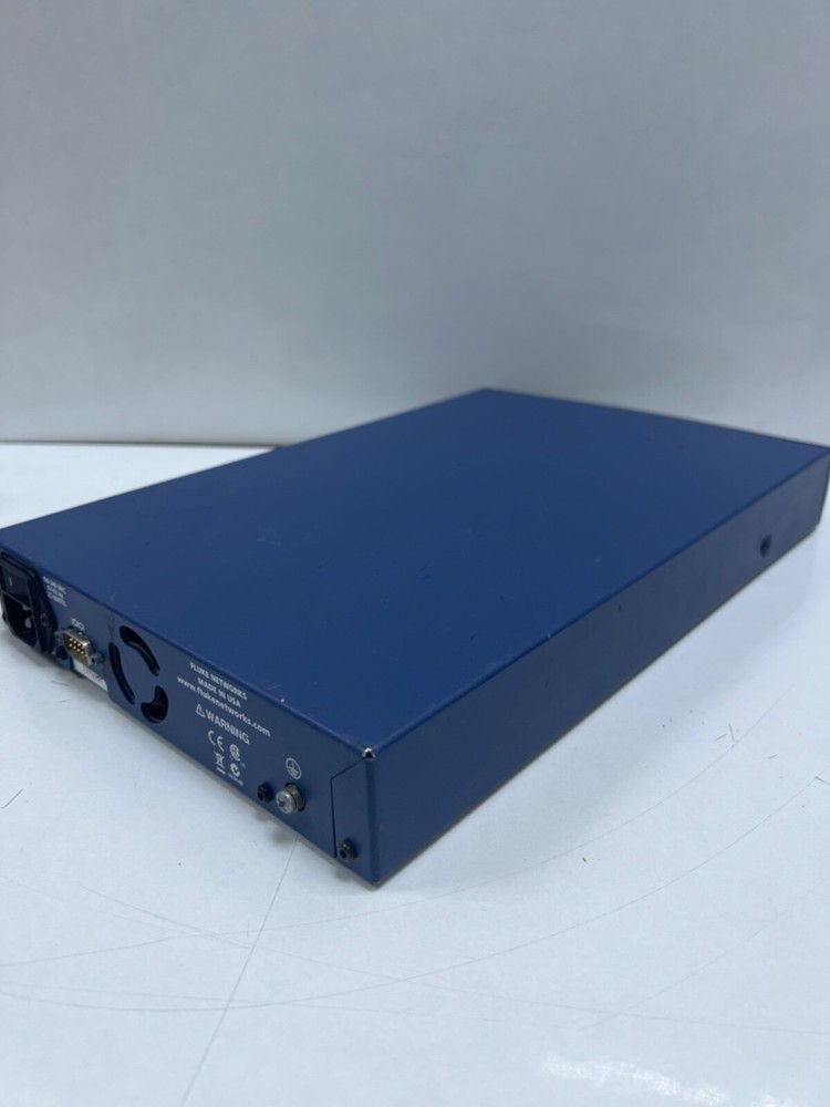 FLUKE Networks OptiView Workgroup Analyzer Series III