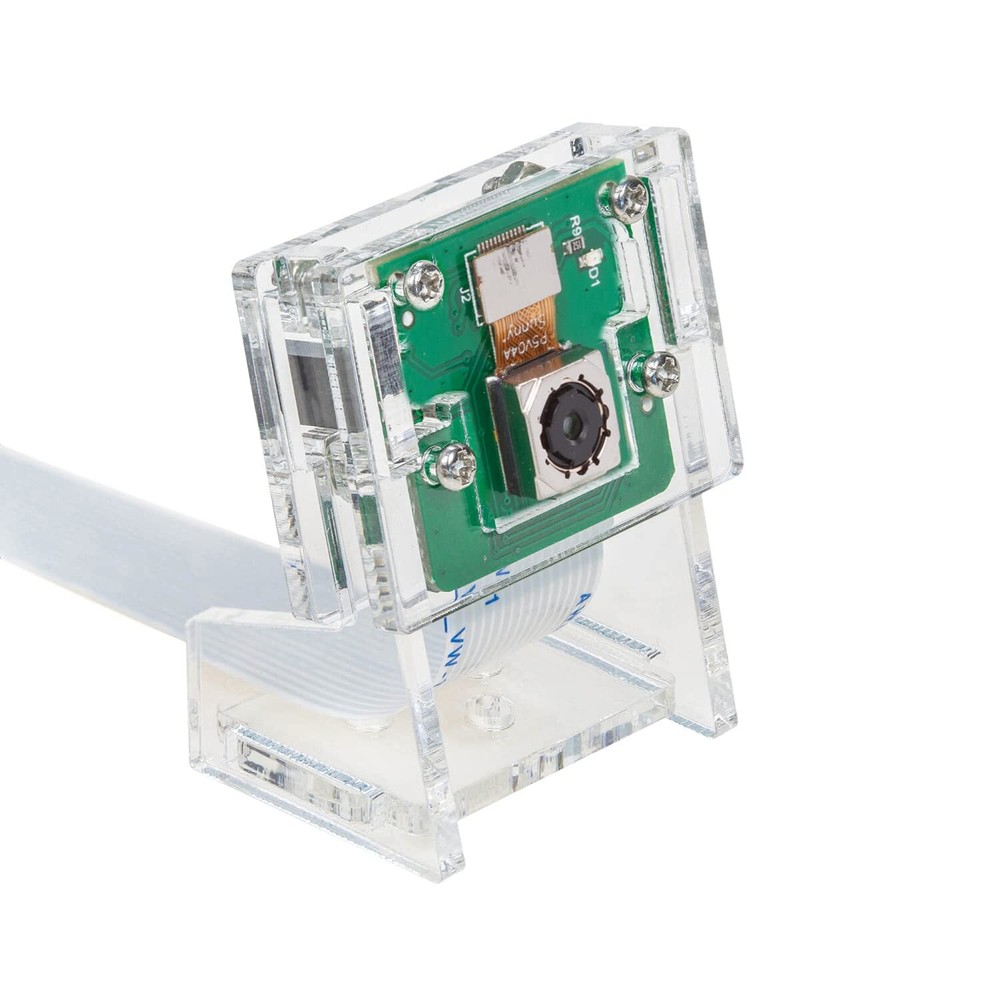 Motorized Focus Pi Camera Autofocus for Raspberry Pi Camera Module Motorized ...