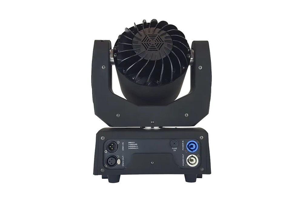 Blizzard Lighting Hypno Spot 30W LED Compact Moving Head Light